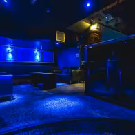Heathrow Tantric Blue Gentlemens Club - photo 10