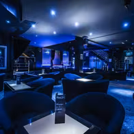 Heathrow Tantric Blue Gentlemens Club - photo 4