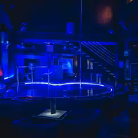 Heathrow Tantric Blue Gentlemens Club - photo 11