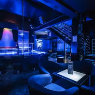 Heathrow Tantric Blue Gentlemens Club - photo 6