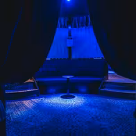 Heathrow Tantric Blue Gentlemens Club - photo 13