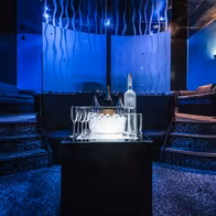 Heathrow Tantric Blue Gentlemens Club - photo 7