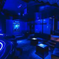 Heathrow Tantric Blue Gentlemens Club - photo 12