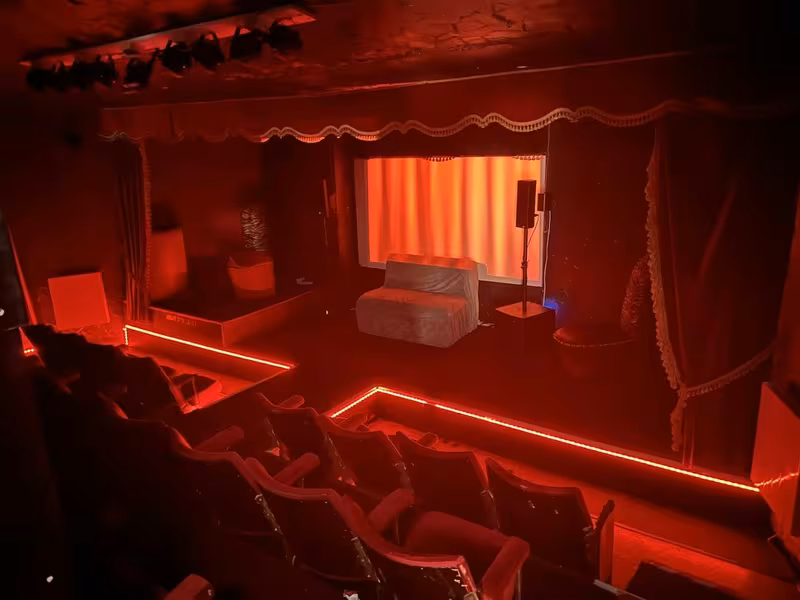 Empire Cinema Club - Huddersfield - photo 1