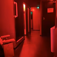 Empire Cinema Club - Huddersfield - photo 2