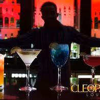 Cleopatra's Lounge Huddersfield - photo 3