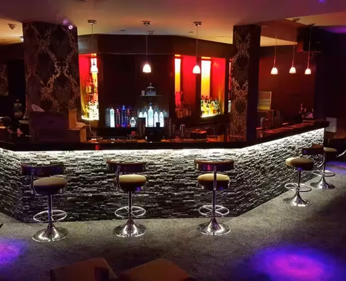 Cleopatra's Lounge Huddersfield