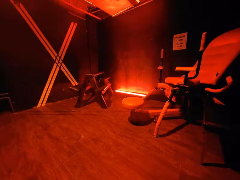 Night Spa Halifax - photo 1