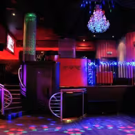 Private Eyes Inverness Gentlemen's Club - photo 3