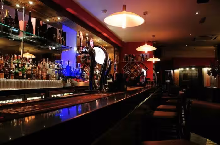 Private Eyes Inverness Gentlemen's Club