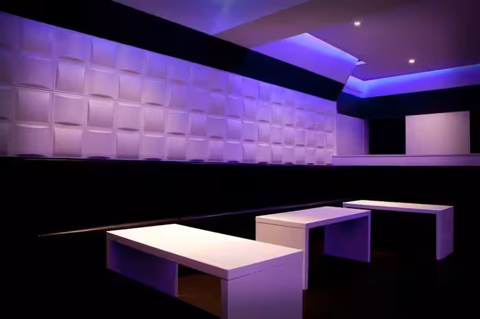 Club Tlc