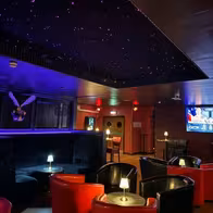 Diamonds & Strings Strip Club & Bar - photo 11