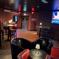 Diamonds & Strings Strip Club & Bar - photo 10