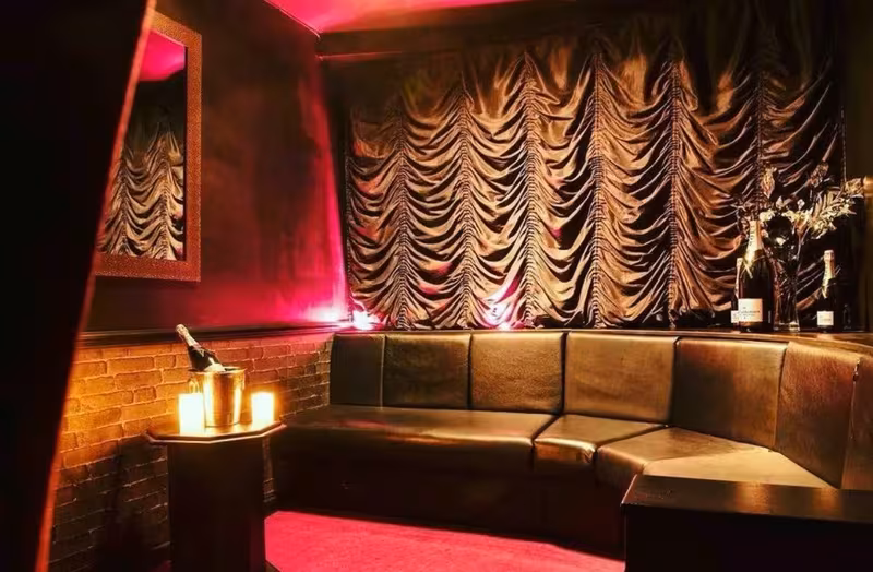 The Kings Club Harrogate - photo 1