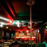Black Orchid - photo 3