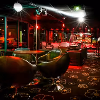 Black Orchid - photo 4