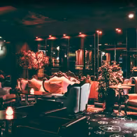 Black Orchid - photo 5