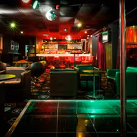 Black Orchid - photo 6