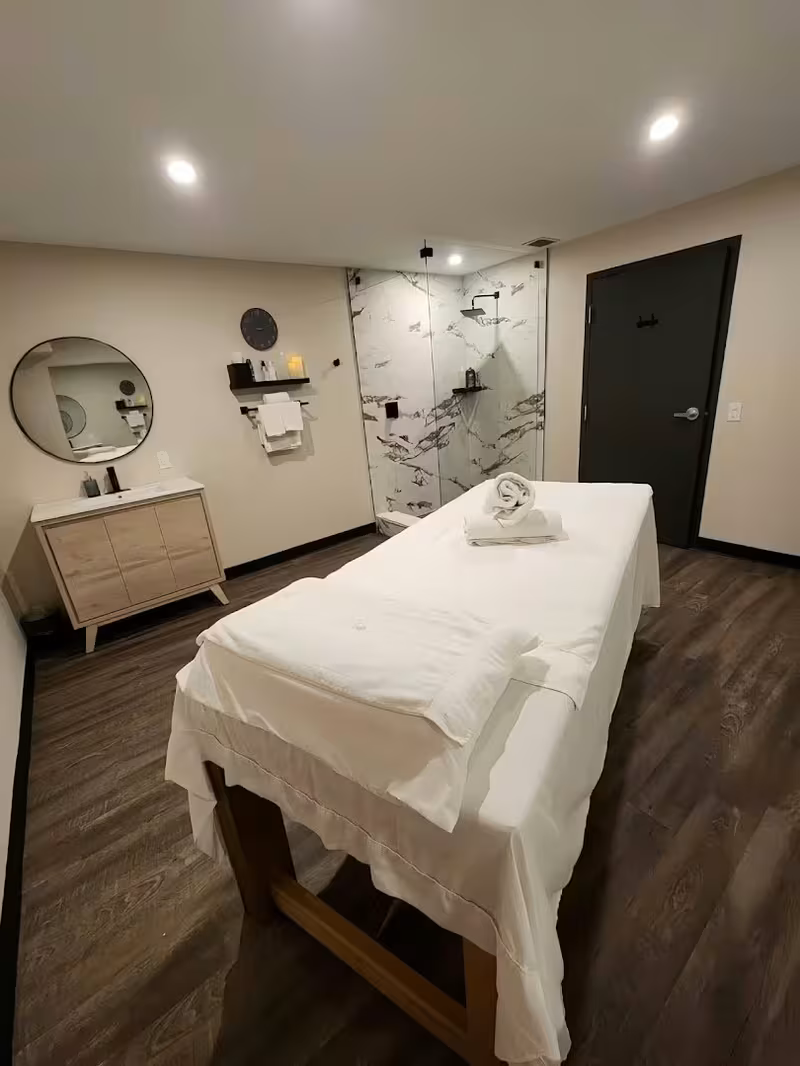 Kingsway Spa - photo 1
