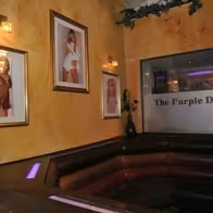 The Purple Door - photo 2