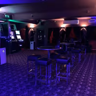 Shades Gentlemans Club - photo 2