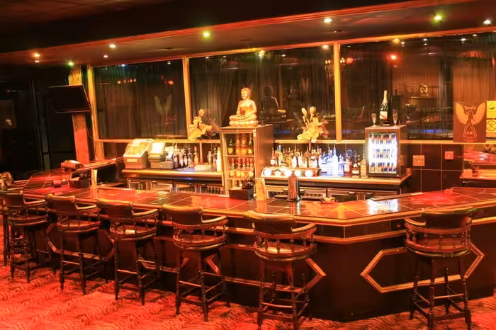 Tenshi Gentlemen`s Club
