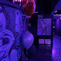 Penthouse Playrooms - photo 4