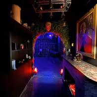 Penthouse Playrooms - photo 8