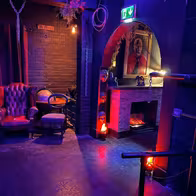 Penthouse Playrooms - photo 9