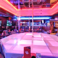 Playhouse Gentlemen's Club Southampton - photo 5