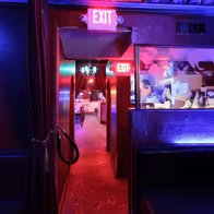 Playhouse Gentlemen's Club Southampton - photo 2