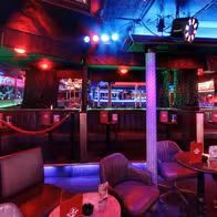 Playhouse Gentlemen's Club Southampton - photo 9