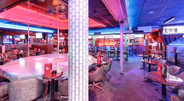 Playhouse Gentlemen's Club Southampton