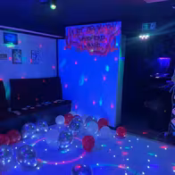 Gg's Lounge Club - photo 8