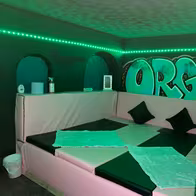 Gg's Lounge Club - photo 9