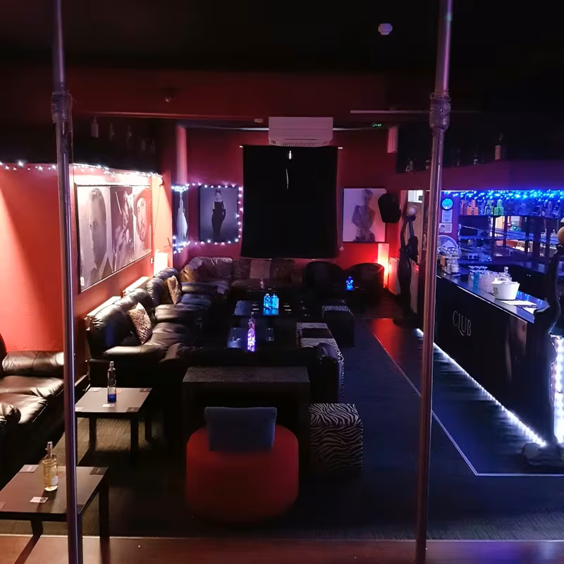 Clubf @ The Spa Hotel - photo 1