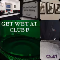 Clubf @ The Spa Hotel - photo 8