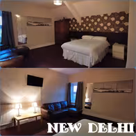 Clubf @ The Spa Hotel - photo 13