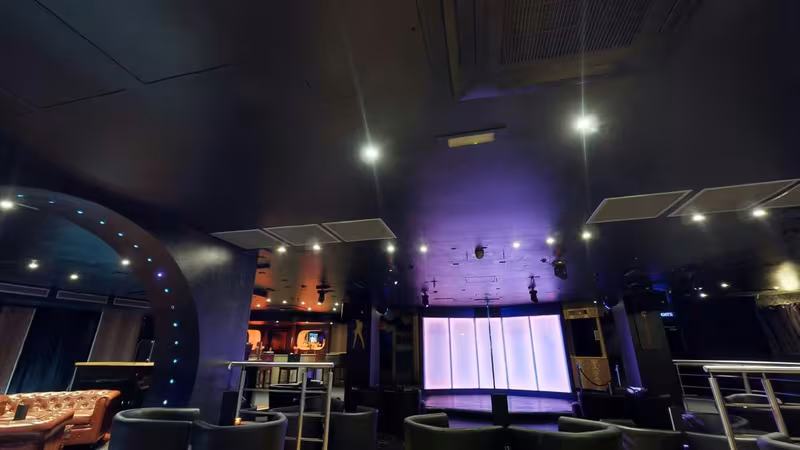 Club Tantalize - photo 1