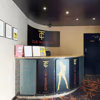 Club Tantalize - photo 9