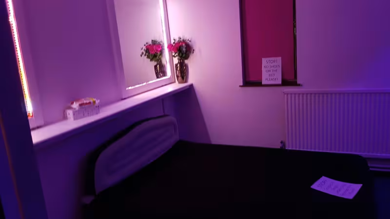 The Hellfire Club - photo 1