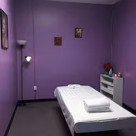 Eastern Lily Massage - photo 5