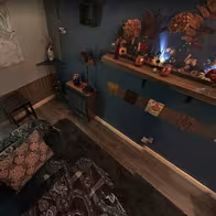 Kinesthesia Massage - photo 6