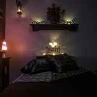 Kinesthesia Massage - photo 8