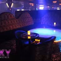 The Roxy Showgirls - photo 6
