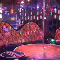 The Roxy Showgirls - photo 7