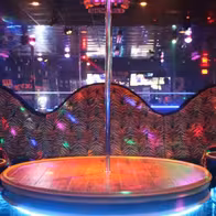 The Roxy Showgirls - photo 8