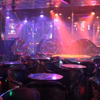The Roxy Showgirls - photo 21