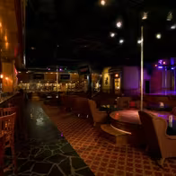 Silver City Cabaret - photo 5