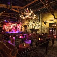 The Lodge - Dallas - photo 7